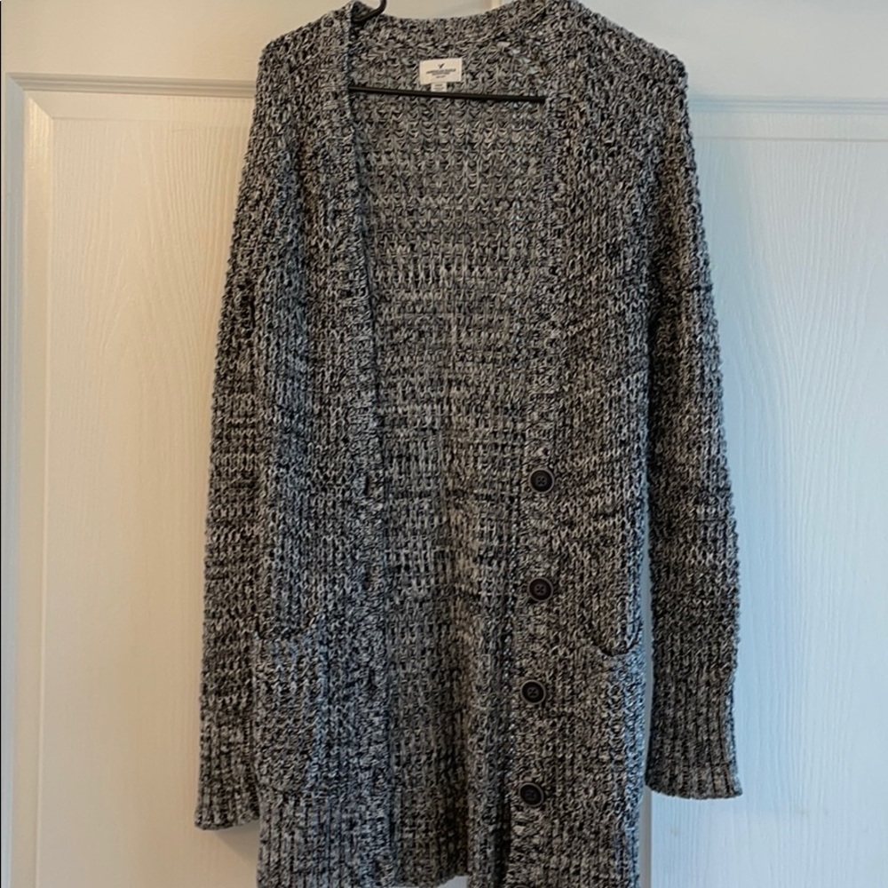 Women’s cardigan